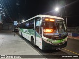 Transportes Mageli RJ 167.045 na cidade de São João de Meriti, Rio de Janeiro, Brasil, por Walace dos Santos. Número da foto: #12983740.