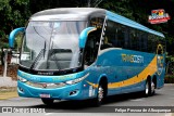 TransCosta Turismo 3500 na cidade de Salvador, Bahia, Brasil, por Felipe Pessoa de Albuquerque. Número da foto: #12986277.