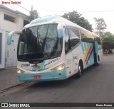 Microtur Transportadora Turística 21000 na cidade de Itu, São Paulo, Brasil, por Breno Bueno. Número da foto: #:id.