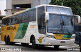 Empresa Gontijo de Transportes 12670 na cidade de Rio de Janeiro, Rio de Janeiro, Brasil, por Jonata Rodrigo. Número da foto: #12984095.