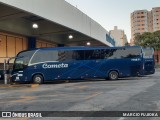 Viação Cometa 719571 na cidade de Sorocaba, São Paulo, Brasil, por MARCIO FUJIOKA. Número da foto: #12984406.