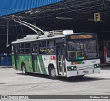 Next Mobilidade - ABC Sistema de Transporte 7060 na cidade de Santo André, São Paulo, Brasil, por Matheus Costa. Número da foto: #12985016.