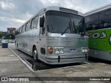 Ônibus Particulares 7385 na cidade de Aparecida, São Paulo, Brasil, por Anderson Gabriel. Número da foto: #12985007.
