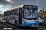 Buses Guadalupe 140 na cidade de Ipís, Goicoechea, San José, Costa Rica, por Sebastian Ávila. Número da foto: #12986765.