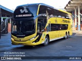 Viação Nova Itapemirim 40936 na cidade de Porto Alegre, Rio Grande do Sul, Brasil, por JULIO SILVA. Número da foto: #12984582.