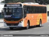 Empresa de Transportes Braso Lisboa A29004 na cidade de Rio de Janeiro, Rio de Janeiro, Brasil, por Augusto César. Número da foto: #12985582.