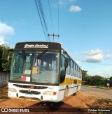 Sartori Turismo 5425 na cidade de Alta Floresta, Mato Grosso, Brasil, por Cristian Schumann. Número da foto: #:id.