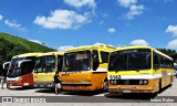 Ônibus Particulares 6143 na cidade de Juiz de Fora, Minas Gerais, Brasil, por Isaias Ralen. Número da foto: #12983761.