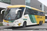 Empresa Gontijo de Transportes 21635 na cidade de São Paulo, São Paulo, Brasil, por Jonata Rodrigo. Número da foto: #12984443.
