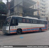 Ônibus Particulares 200 na cidade de Belém, Pará, Brasil, por Transporte Paraense. Número da foto: #:id.