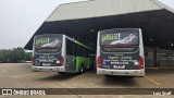 Viação Garcia 91340 na cidade de Maringá, Paraná, Brasil, por Luiz Scaff. Número da foto: #12984962.