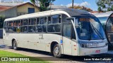 Auto Viação Santo Antônio CL303 na cidade de Curitiba, Paraná, Brasil, por Lucas Weber Calizario. Número da foto: #12986614.