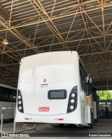 BsBus Mobilidade 888 na cidade de Brasília, Distrito Federal, Brasil, por Kayron Gonçalves. Número da foto: #12986801.