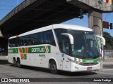 Empresa Gontijo de Transportes 21620 na cidade de Rio de Janeiro, Rio de Janeiro, Brasil, por Jonata Rodrigo. Número da foto: #12984129.