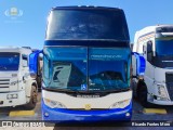 Viação JMC 9A06 na cidade de Fazenda Rio Grande, Paraná, Brasil, por Ricardo Fontes Moro. Número da foto: #12986595.