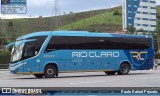 Rio Claro Turismo 2023 na cidade de Aparecida, São Paulo, Brasil, por Paulo Rafael Peixoto. Número da foto: #:id.