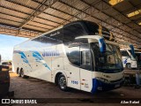 Viação Juína 1510 na cidade de Cuiabá, Mato Grosso, Brasil, por Allan Rafael. Número da foto: #12986322.
