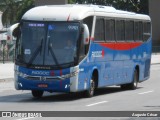 Viação Riodoce 91811 na cidade de Rio de Janeiro, Rio de Janeiro, Brasil, por Augusto César. Número da foto: #12985271.