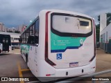 Transcorp 6501 na cidade de Ribeirão Preto, São Paulo, Brasil, por Jonas Miranda. Número da foto: #12983721.