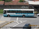 Viação Jacareí 2167 na cidade de Jacareí, São Paulo, Brasil, por Rogerio Marques. Número da foto: #12986399.