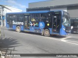 Radial Suzano 1256 na cidade de Suzano, São Paulo, Brasil, por Rafael Lopes de Oliveira. Número da foto: #12984273.