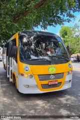 COOPERTRANP 36 na cidade de Parnaíba, Piauí, Brasil, por Luiz Filho. Número da foto: #12986951.