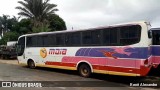 Expresso Maia 700 na cidade de Doverlândia, Goiás, Brasil, por Renê Alexandre. Número da foto: #:id.