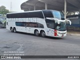 Auto Viação Catarinense 319308 na cidade de Porto Alegre, Rio Grande do Sul, Brasil, por JULIO SILVA. Número da foto: #12984601.