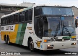 Empresa Gontijo de Transportes 11260 na cidade de Rio de Janeiro, Rio de Janeiro, Brasil, por Jonata Rodrigo. Número da foto: #12984151.