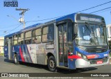 Transportes Capellini 19.100 na cidade de Sumaré, São Paulo, Brasil, por Danilo Augusto. Número da foto: #12983817.