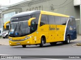 Rabelo Tour 16000 na cidade de Juiz de Fora, Minas Gerais, Brasil, por Renato Brito. Número da foto: #:id.
