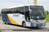 Transric Transportes 244 na cidade de Aparecida, São Paulo, Brasil, por José Augusto de Souza Oliveira. Número da foto: #12986110.