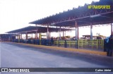 Terminais Rodoviários e Urbanos TERMINAL CRUZEIRO DO SUL - ANO 2000 na cidade de Aparecida de Goiânia, Goiás, Brasil, por Carlos Júnior. Número da foto: #12984361.