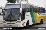 Empresa Gontijo de Transportes 12460 na cidade de Rio de Janeiro, Rio de Janeiro, Brasil, por Jonata Rodrigo. Número da foto: #12984198.