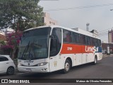 Unesul de Transportes 3768 na cidade de São Leopoldo, Rio Grande do Sul, Brasil, por Mateus de Oliveira Fernandes. Número da foto: #12986326.
