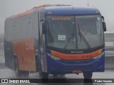Evanil Transportes e Turismo RJ 132.022 na cidade de Belford Roxo, Rio de Janeiro, Brasil, por Pedro Honório. Número da foto: #12984772.