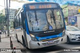 Transportes Futuro C30218 na cidade de Rio de Janeiro, Rio de Janeiro, Brasil, por Danyllo Henrique. Número da foto: #12986430.