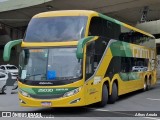 Empresa Gontijo de Transportes 25030 na cidade de Belo Horizonte, Minas Gerais, Brasil, por Athos Arruda. Número da foto: #12986485.