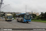 ANSAL - Auto Nossa Senhora de Aparecida 047 na cidade de Juiz de Fora, Minas Gerais, Brasil, por Paulo Alexandre da Silva. Número da foto: #:id.