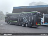 Viação Garcia 86069 na cidade de Porto Alegre, Rio Grande do Sul, Brasil, por JULIO SILVA. Número da foto: #12984657.