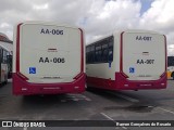 Transportadora Arsenal AA-006 na cidade de Belém, Pará, Brasil, por Ramon Gonçalves do Rosario. Número da foto: #:id.
