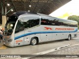 Viação Piracicabana 462440 na cidade de Bauru, São Paulo, Brasil, por Júnior Juninho. Número da foto: #12984564.