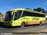 Ambipar AMB2G57 na cidade de Conselheiro Lafaiete, Minas Gerais, Brasil, por Eduardo Vieira. Número da foto: #:id.