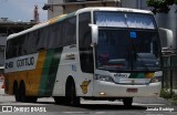 Empresa Gontijo de Transportes 12460 na cidade de Rio de Janeiro, Rio de Janeiro, Brasil, por Jonata Rodrigo. Número da foto: #12984477.