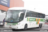 Empresa Gontijo de Transportes 21360 na cidade de Rio de Janeiro, Rio de Janeiro, Brasil, por Jonata Rodrigo. Número da foto: #12984485.