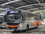 TRANSPPASS - Transporte de Passageiros 8 0285 na cidade de São Paulo, São Paulo, Brasil, por Pedro Henrique Alves Silva. Número da foto: #12984299.