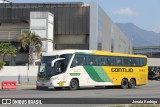 Empresa Gontijo de Transportes 19155 na cidade de Rio de Janeiro, Rio de Janeiro, Brasil, por Jonata Rodrigo. Número da foto: #12984079.