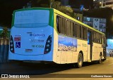 Viação Real Ita 12-13303 na cidade de Cachoeiro de Itapemirim, Espírito Santo, Brasil, por Guilherme Neves. Número da foto: #12986903.