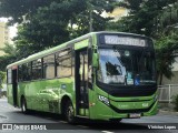 Rodoviária Âncora Matias B25538 na cidade de Rio de Janeiro, Rio de Janeiro, Brasil, por Vinicius Lopes. Número da foto: #12987060.
