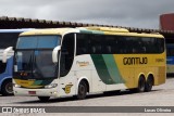 Empresa Gontijo de Transportes 14650 na cidade de Vitória da Conquista, Bahia, Brasil, por Lucas Oliveira. Número da foto: #12984820.